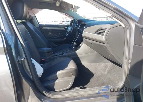 2019 Volkswagen Jetta 1.4T R-Line/1.4T S/1.4T Se from USA, damaged, VIN 3VWC57BU0KM240170